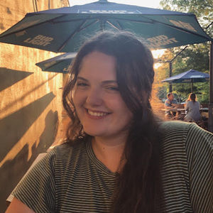 Meet your Posher, Leann